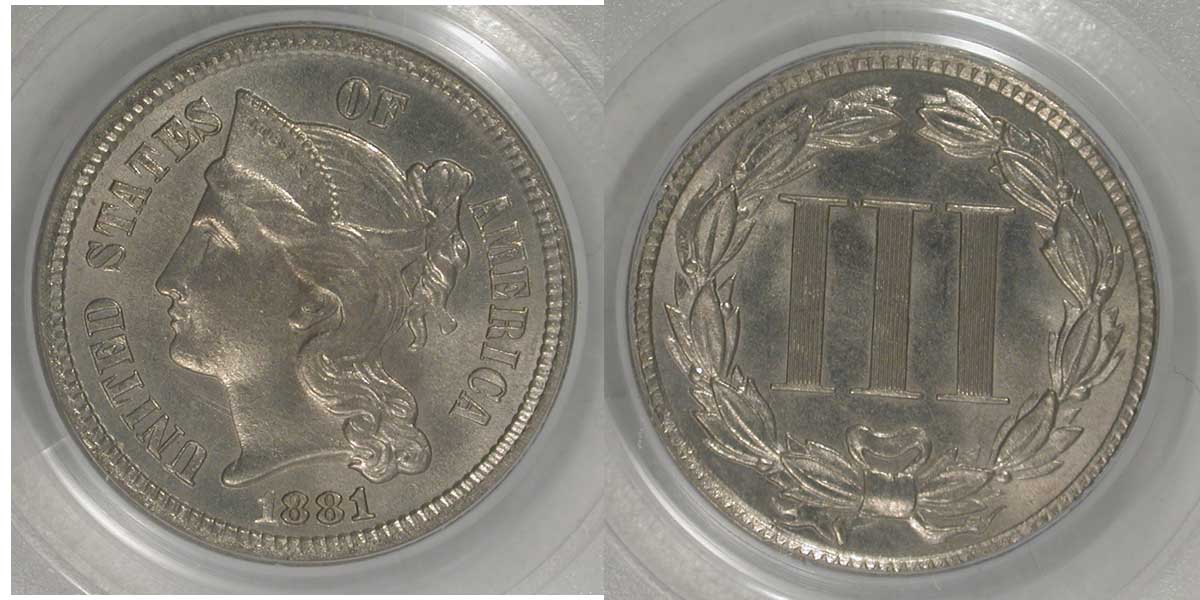 1881-3-Cent---Grade-Against-PCGS